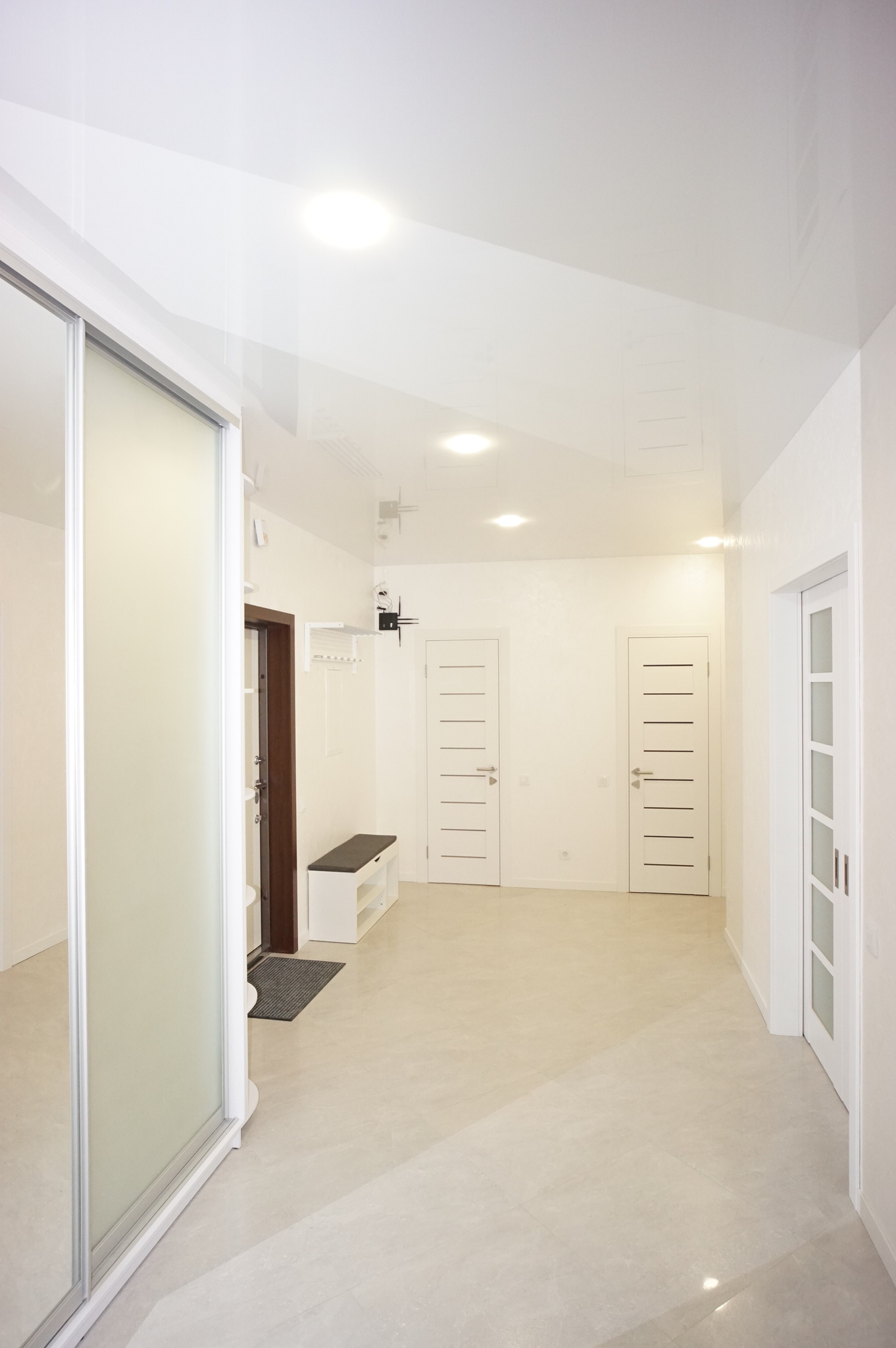Продажа 2-комнатной квартиры 86.8 м², Петра Запорожца ул., 26А