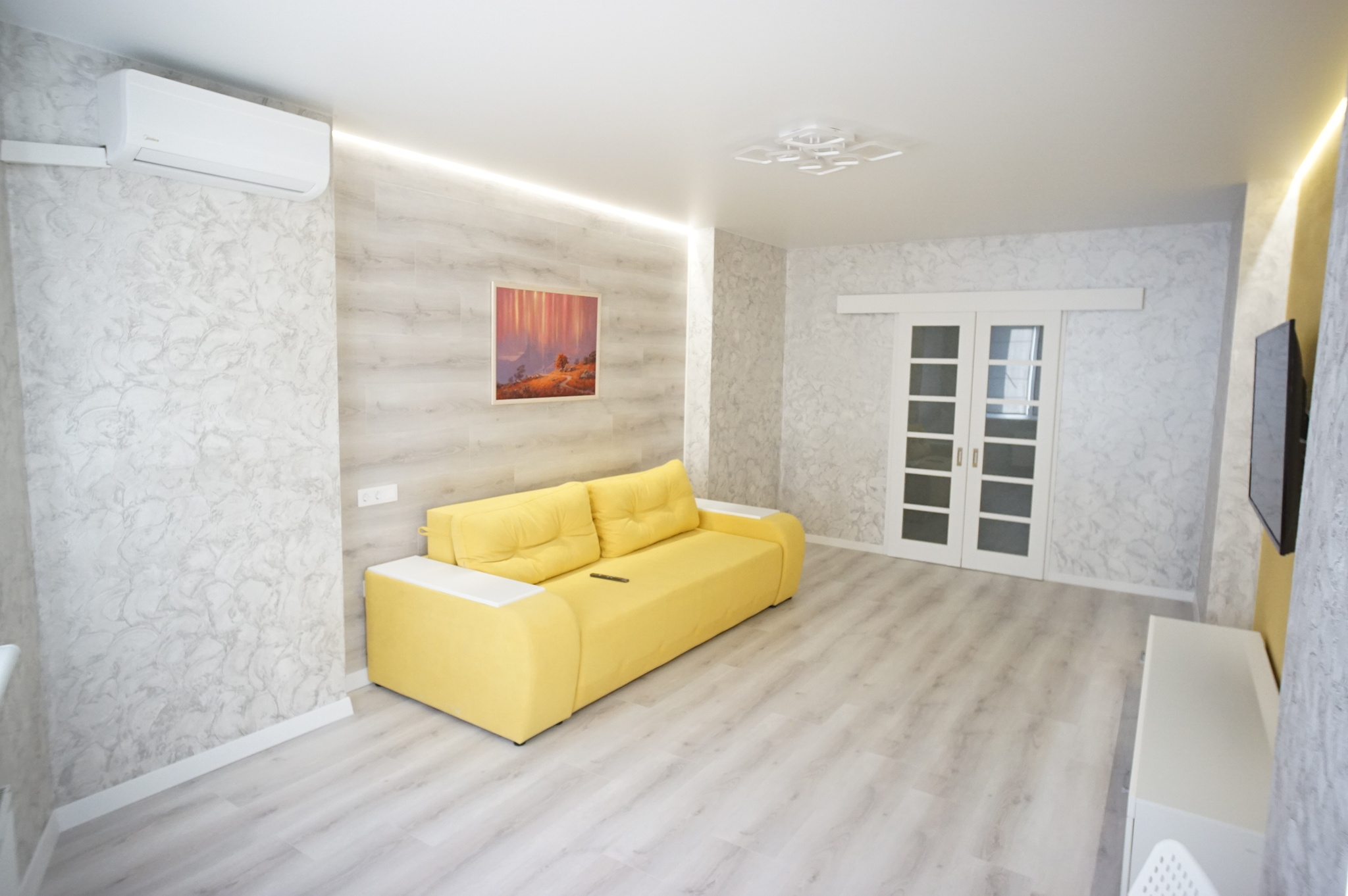 Продажа 2-комнатной квартиры 86.8 м², Петра Запорожца ул., 26А