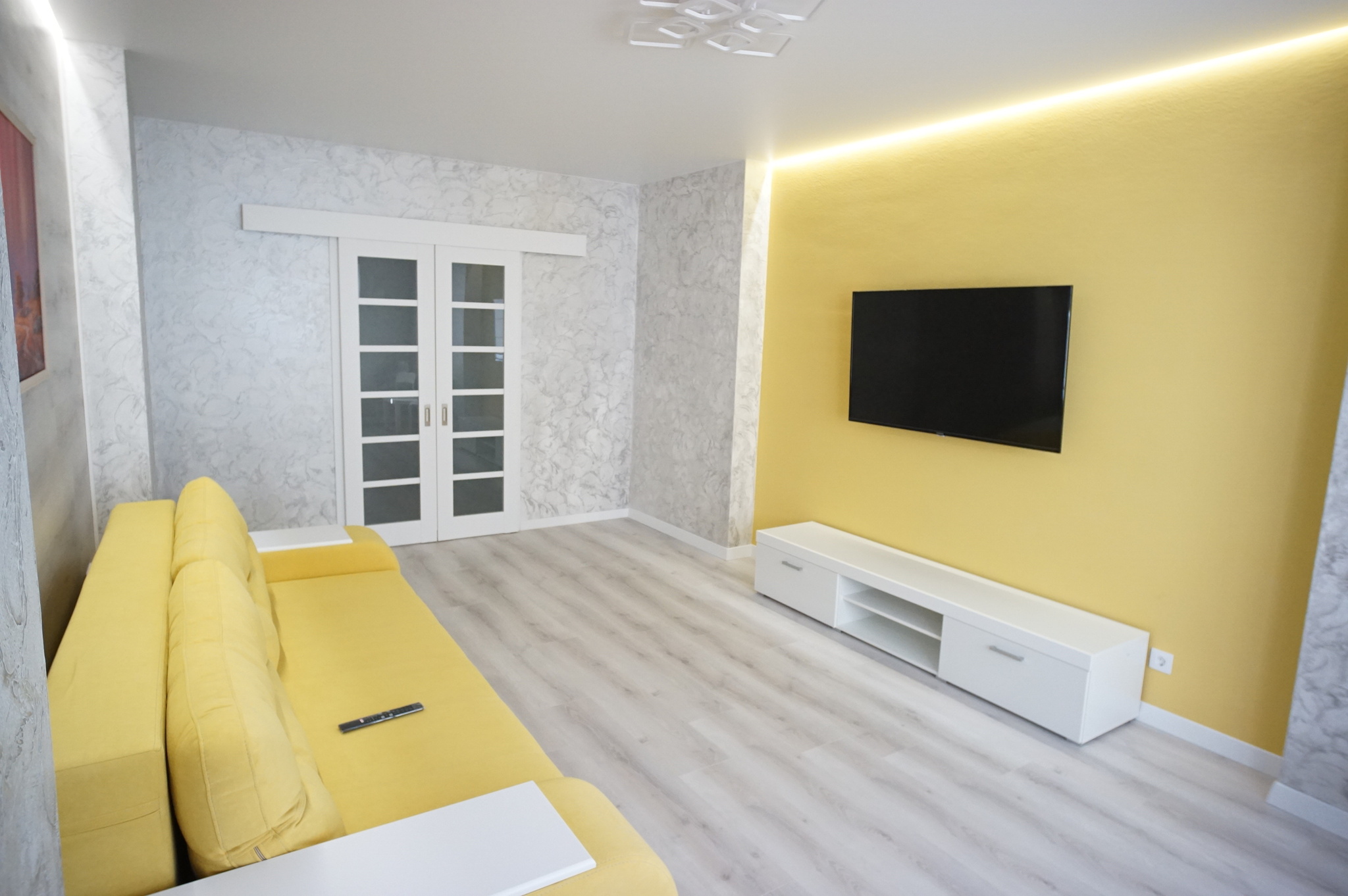 Продажа 2-комнатной квартиры 86.8 м², Петра Запорожца ул., 26А