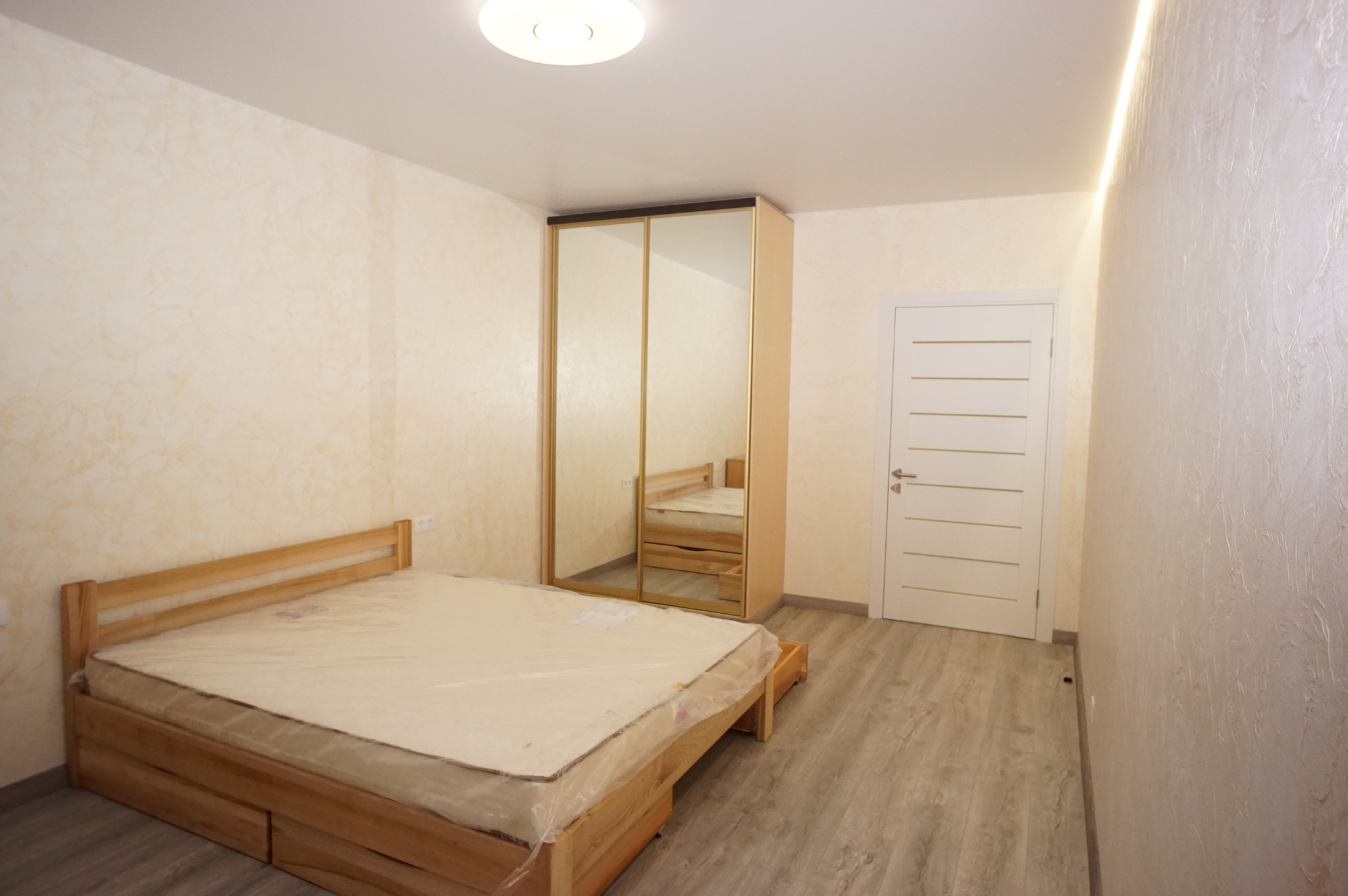 Продажа 2-комнатной квартиры 86.8 м², Петра Запорожца ул., 26А