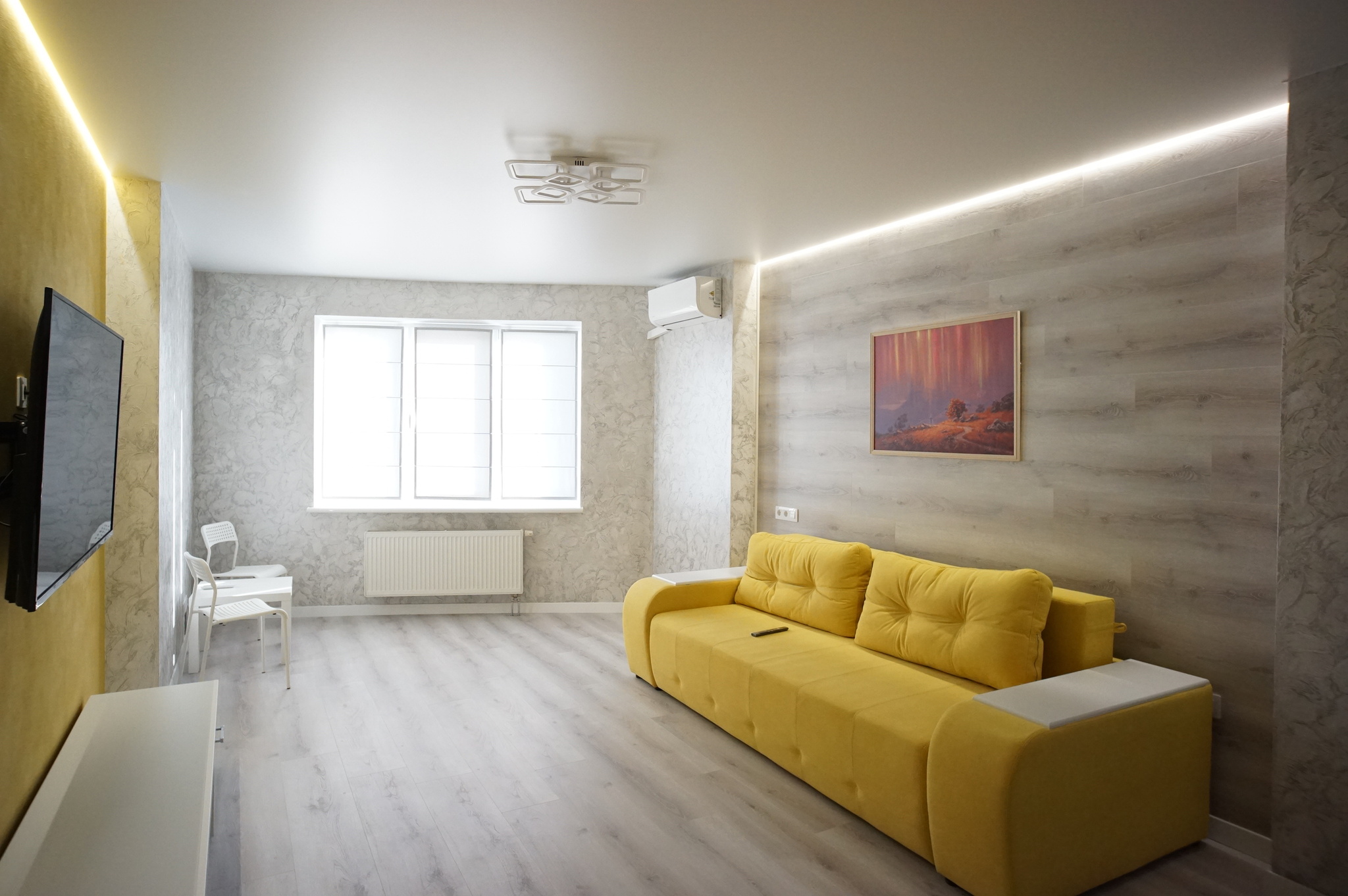 Продажа 2-комнатной квартиры 86.8 м², Петра Запорожца ул., 26А