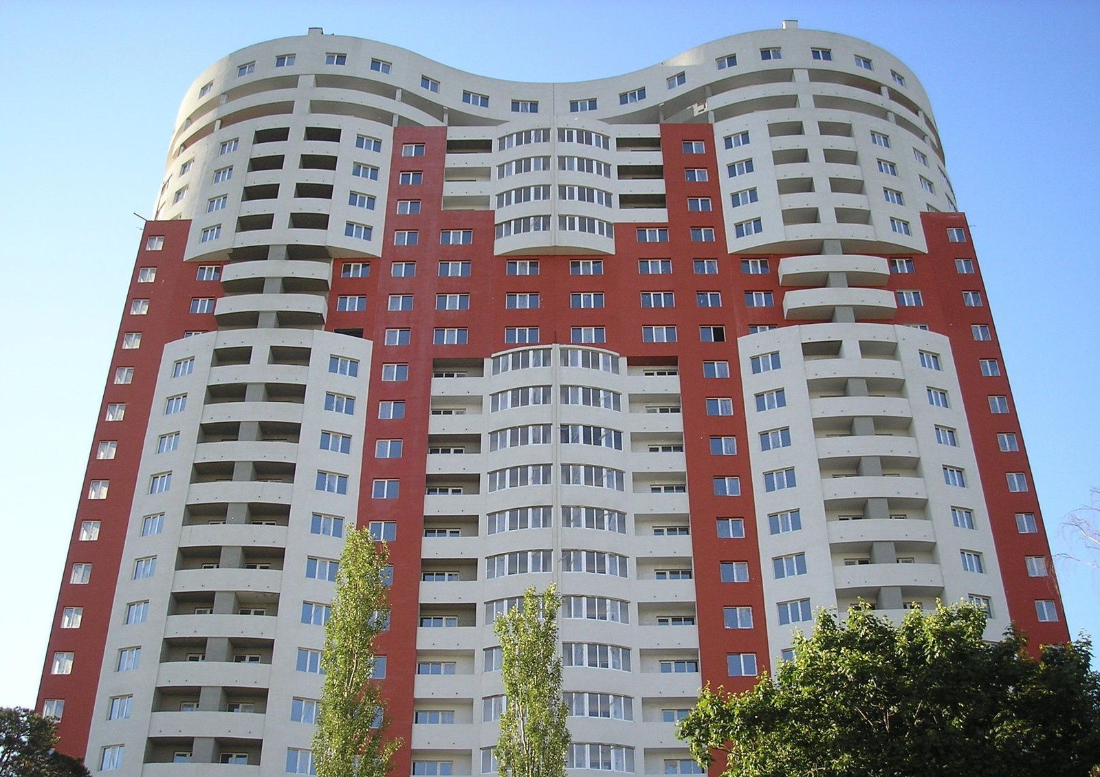 Продажа 2-комнатной квартиры 86.8 м², Петра Запорожца ул., 26А
