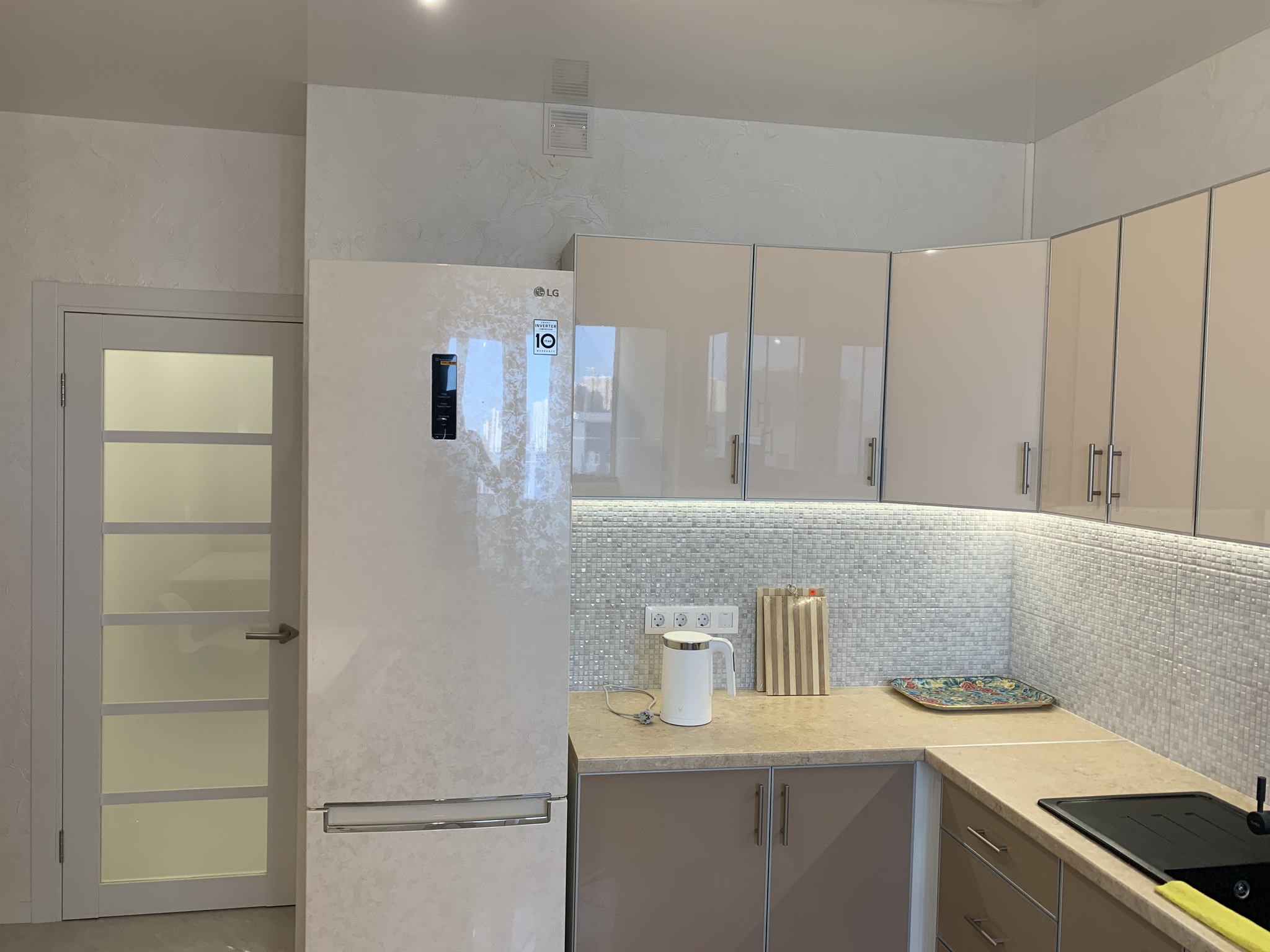 Продажа 2-комнатной квартиры 86.8 м², Петра Запорожца ул., 26А