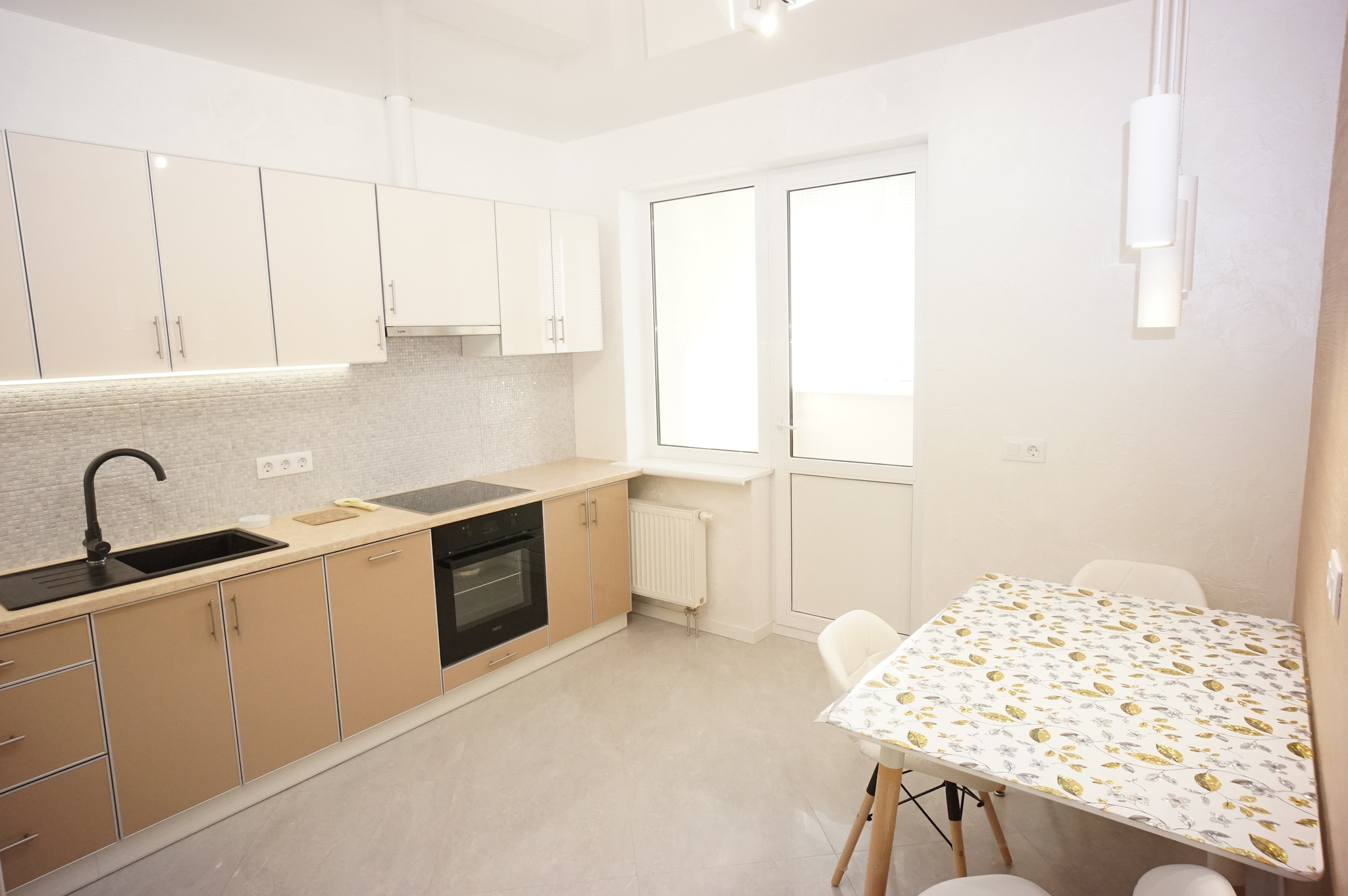 Продажа 2-комнатной квартиры 86.8 м², Петра Запорожца ул., 26А