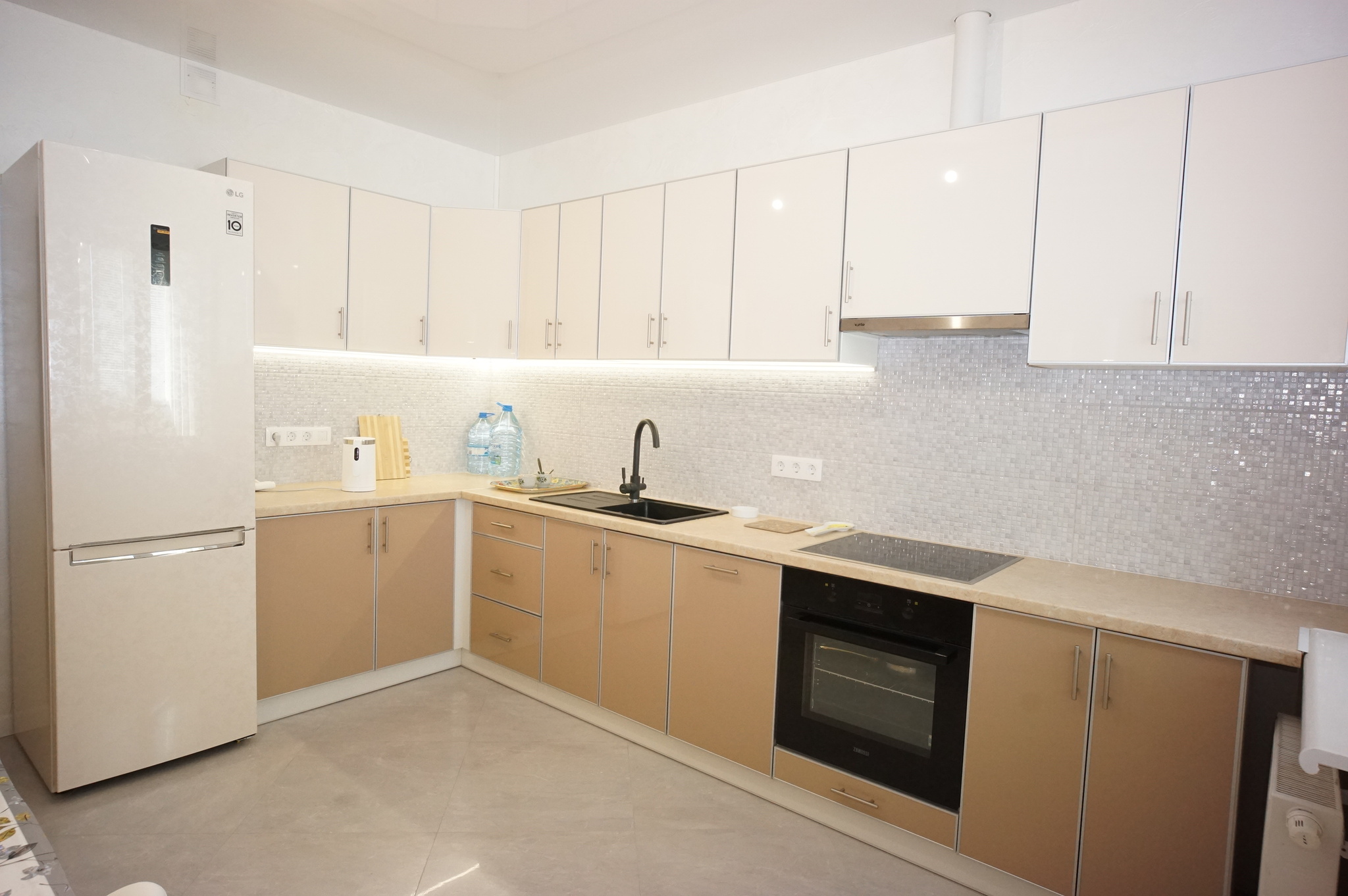 Продажа 2-комнатной квартиры 86.8 м², Петра Запорожца ул., 26А