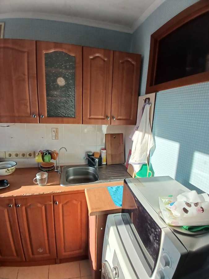 Продажа 1-комнатной квартиры 30 м², Труда бул., 2