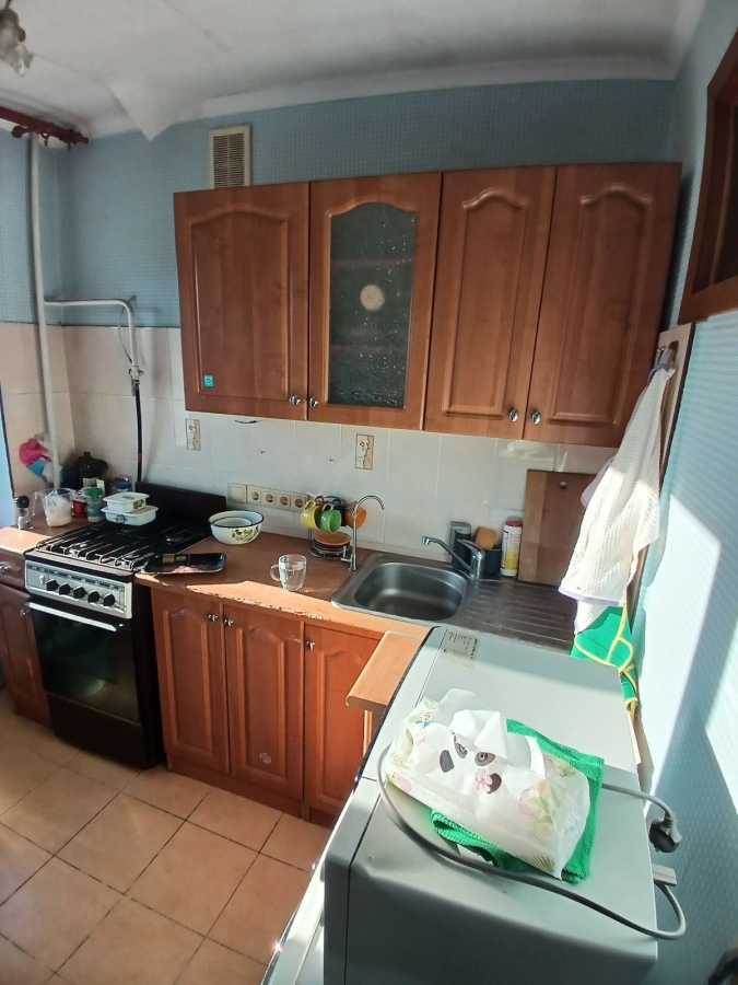 Продажа 1-комнатной квартиры 30 м², Труда бул., 2