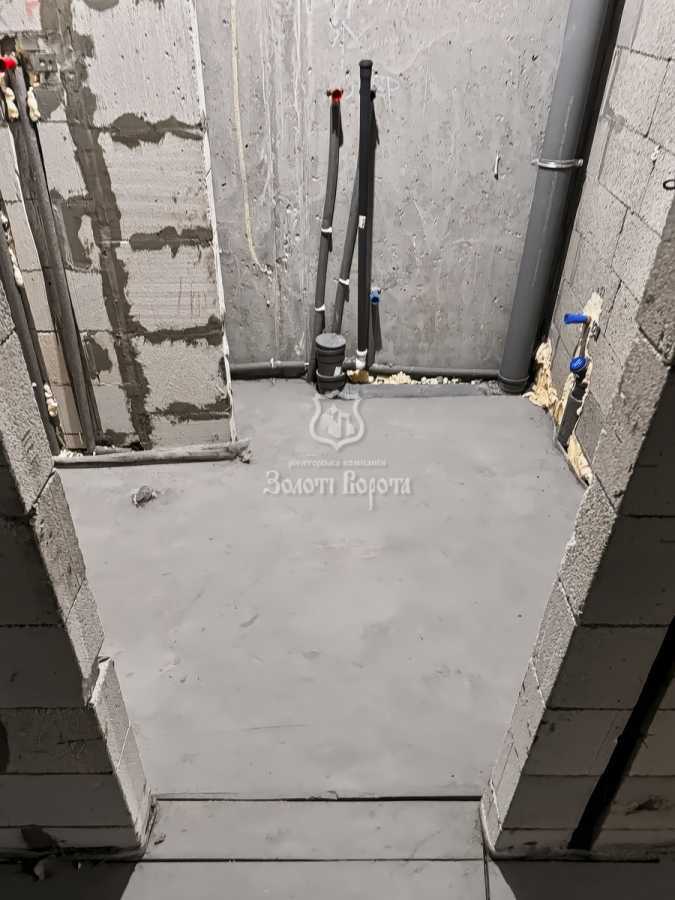 Продажа 1-комнатной квартиры 39.7 м², Светлая ул., 3д