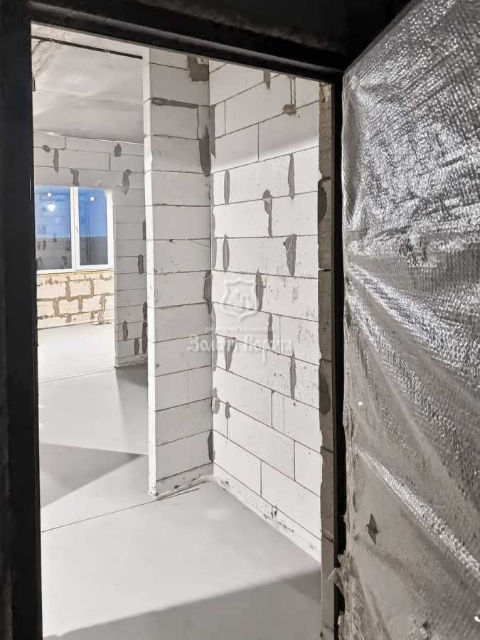 Продажа 1-комнатной квартиры 39.7 м², Светлая ул., 3д
