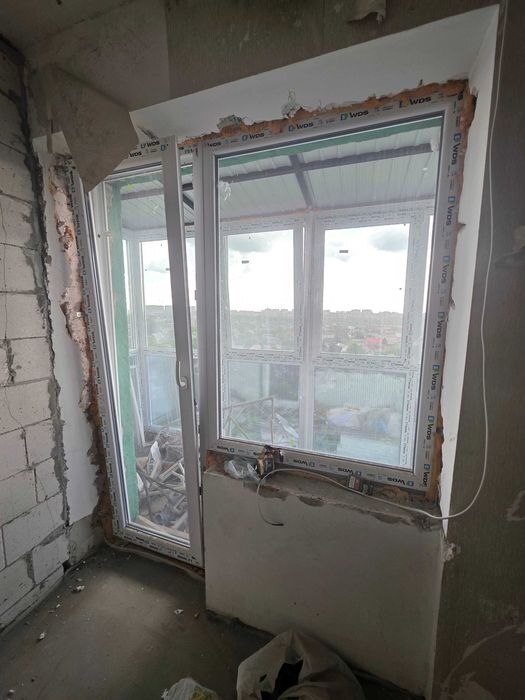 Продаж 3-кімнатної квартири 64 м², Козака Мамая вул.