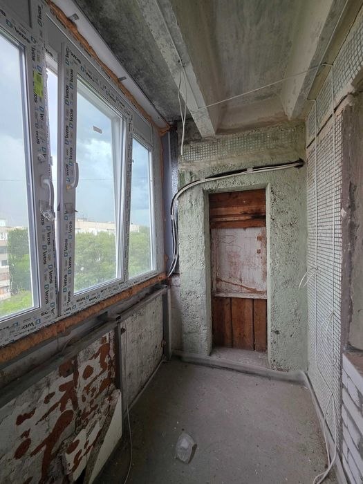 Продаж 3-кімнатної квартири 64 м², Козака Мамая вул.