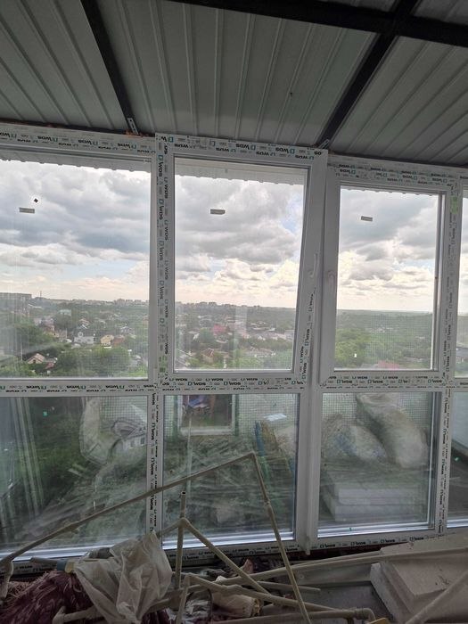 Продаж 3-кімнатної квартири 64 м², Козака Мамая вул.