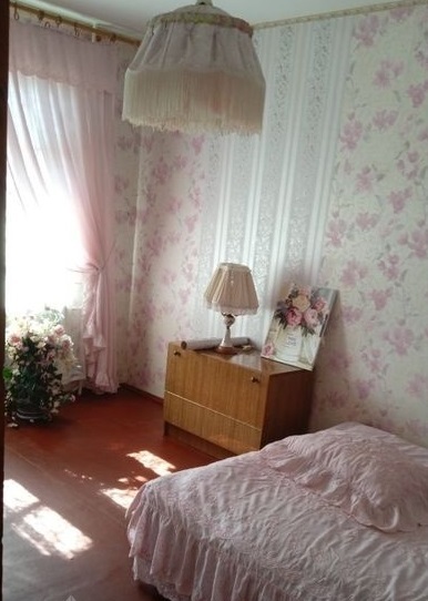 Продажа 3-комнатной квартиры 85 м², Академика Заболотного ул., 39А