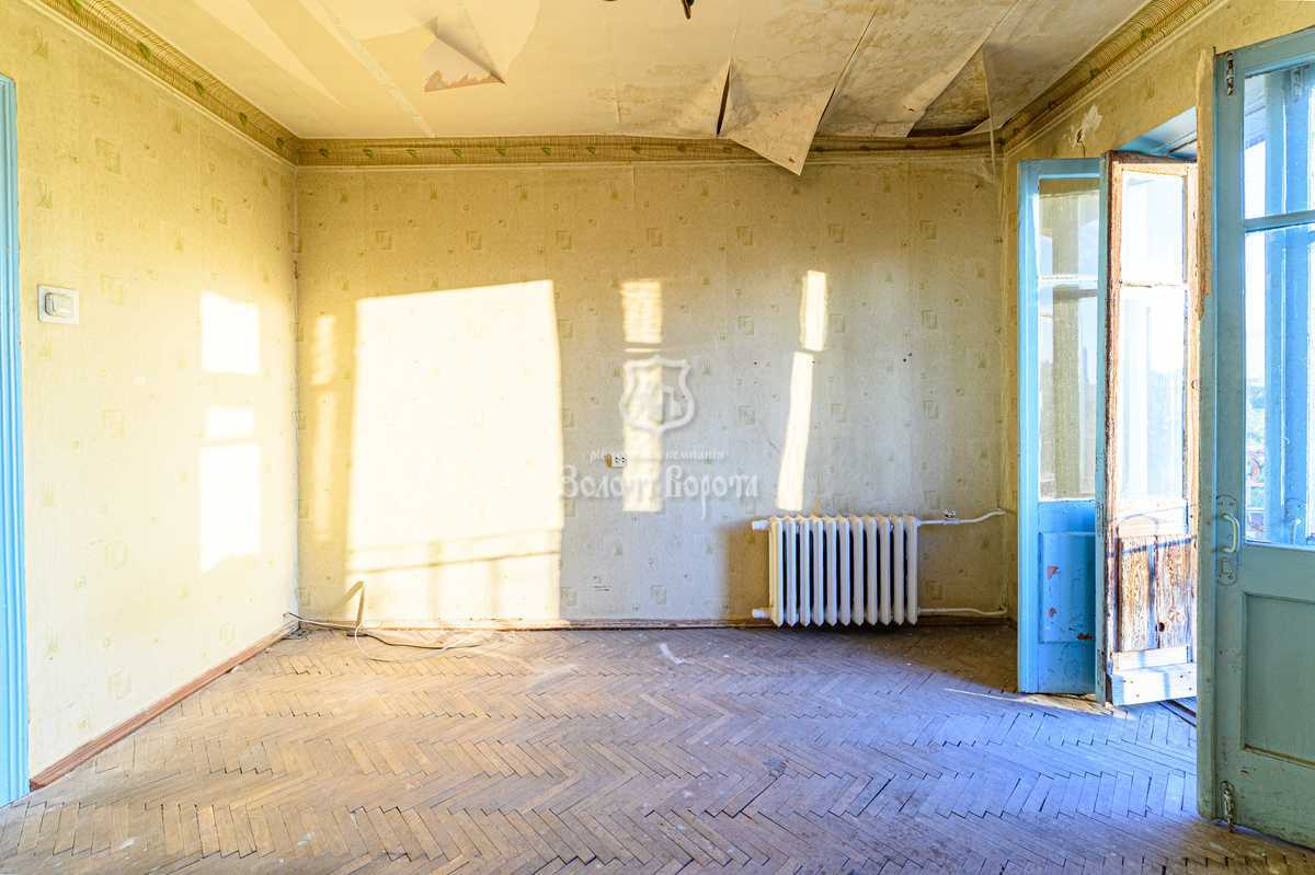 Продаж 1-кімнатної квартири 36.3 м², Микільсько-Ботанічна вул., 7/9