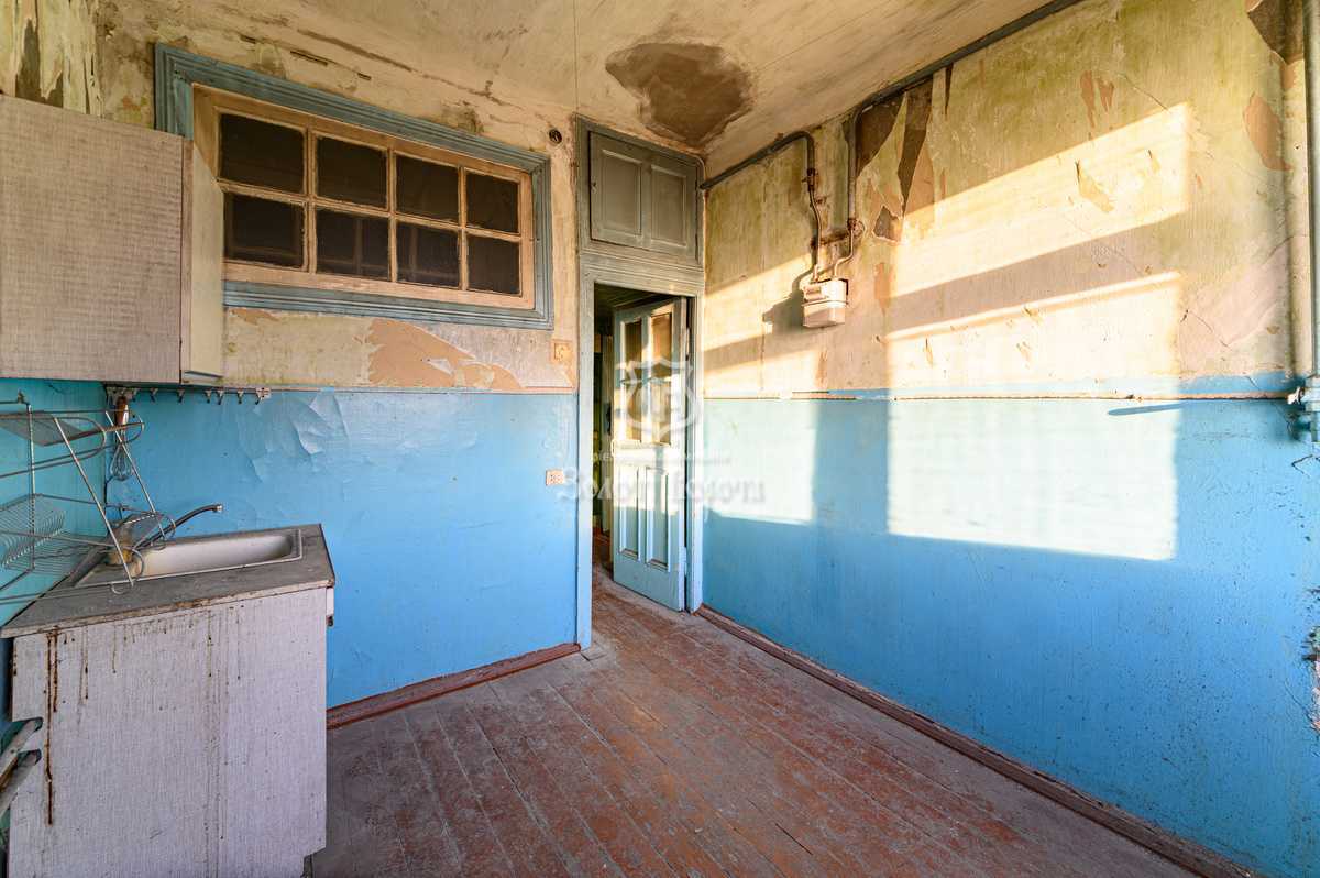 Продаж 1-кімнатної квартири 36.3 м², Микільсько-Ботанічна вул., 7/9