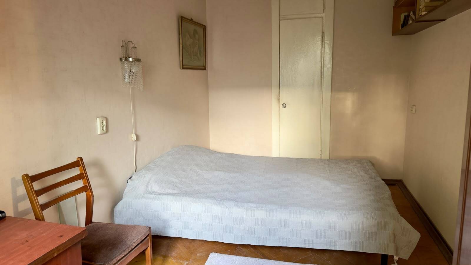 Продажа 2-комнатной квартиры 45.6 м², Танкопия ул., 9/2