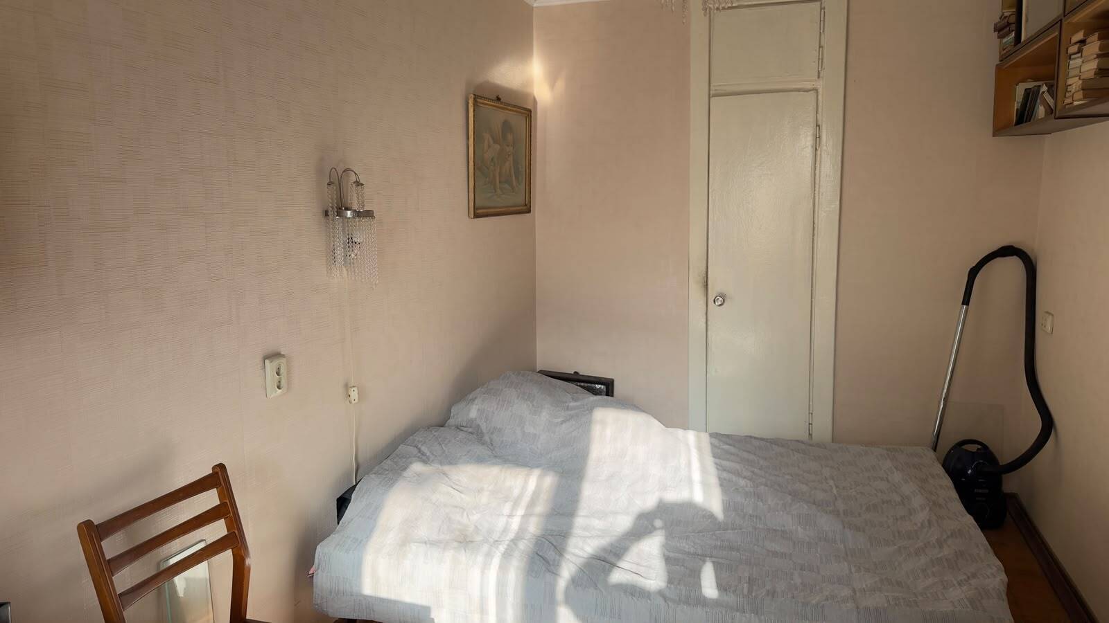 Продажа 2-комнатной квартиры 45.6 м², Танкопия ул., 9/2