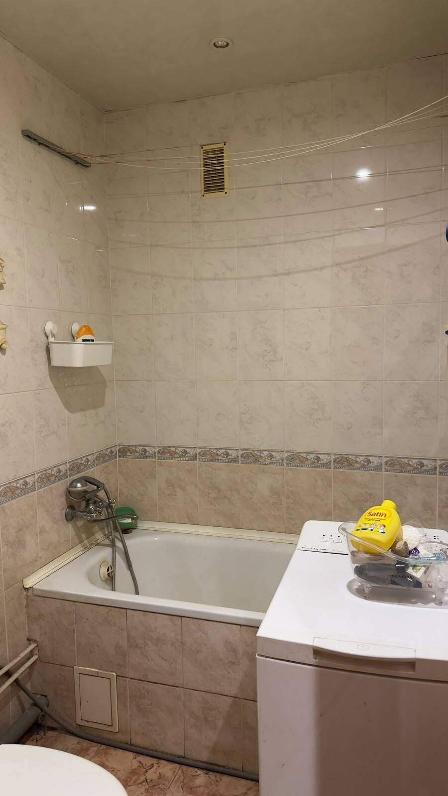 Продажа 2-комнатной квартиры 45.6 м², Танкопия ул., 9/2