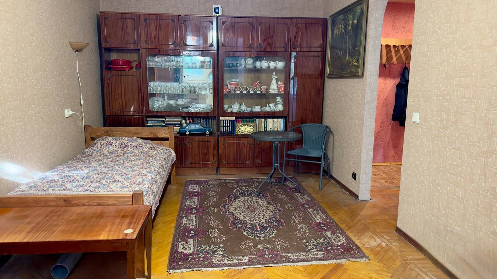 Продажа 2-комнатной квартиры 45.6 м², Танкопия ул., 9/2