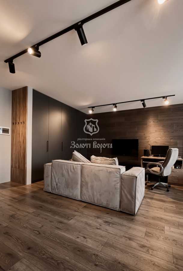 Продаж 1-кімнатної квартири 40.7 м², Тираспольська, 58