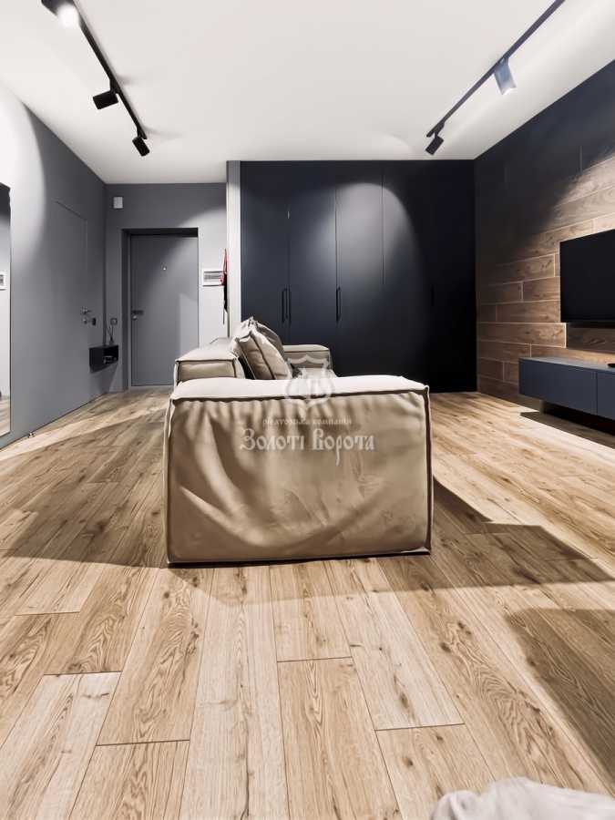 Продаж 1-кімнатної квартири 40.7 м², Тираспольська, 58