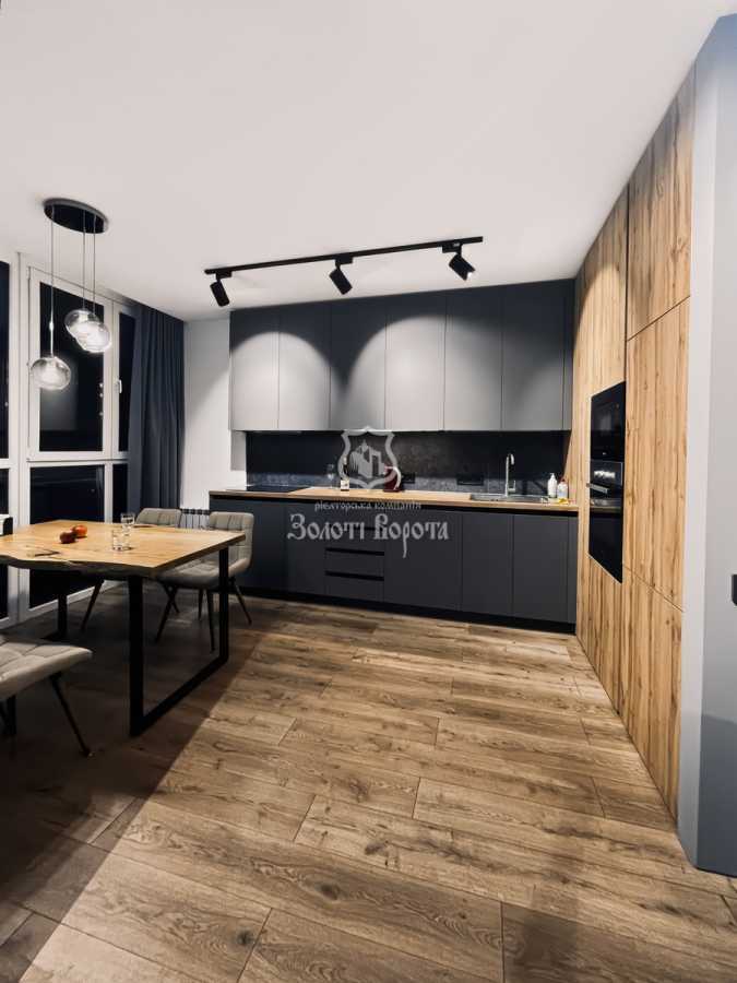 Продаж 1-кімнатної квартири 40.7 м², Тираспольська, 58