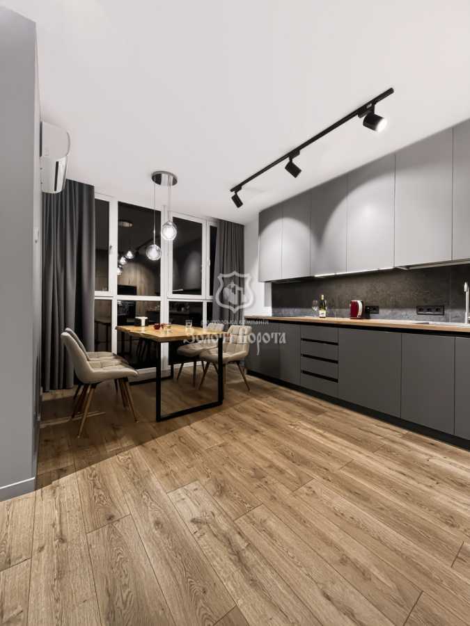 Продаж 1-кімнатної квартири 40.7 м², Тираспольська, 58