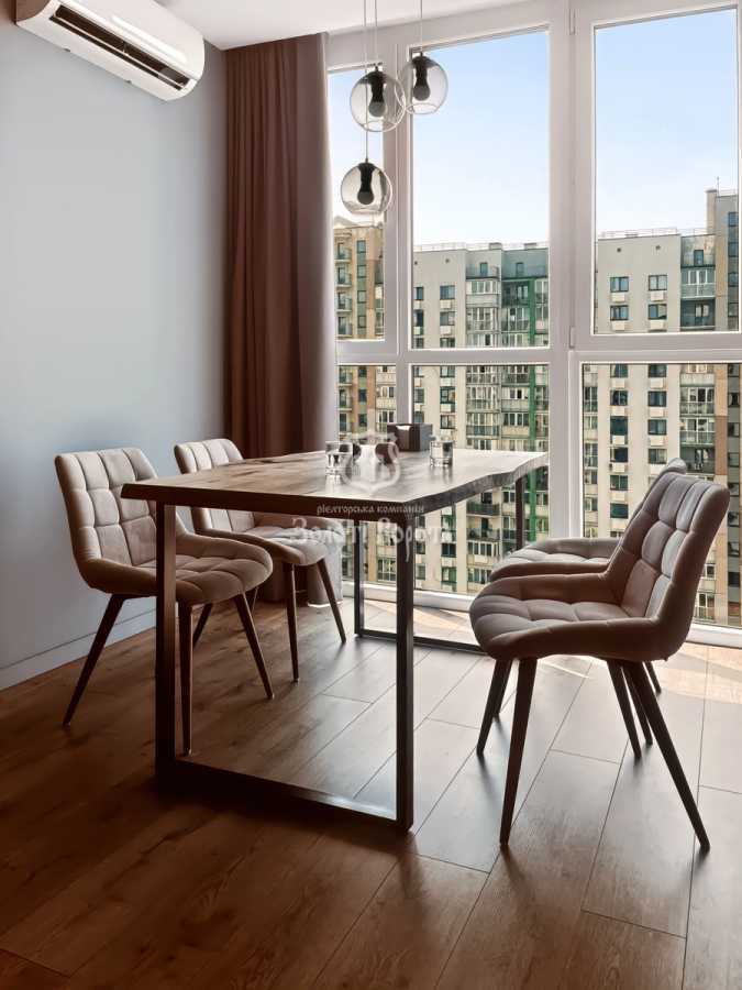 Продаж 1-кімнатної квартири 40.7 м², Тираспольська, 58