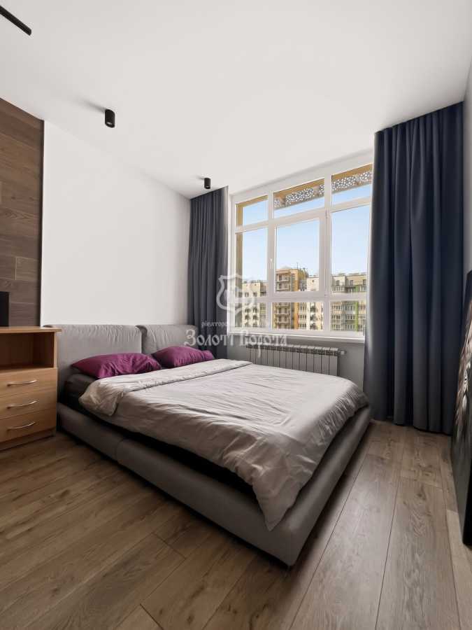 Продаж 1-кімнатної квартири 40.7 м², Тираспольська, 58