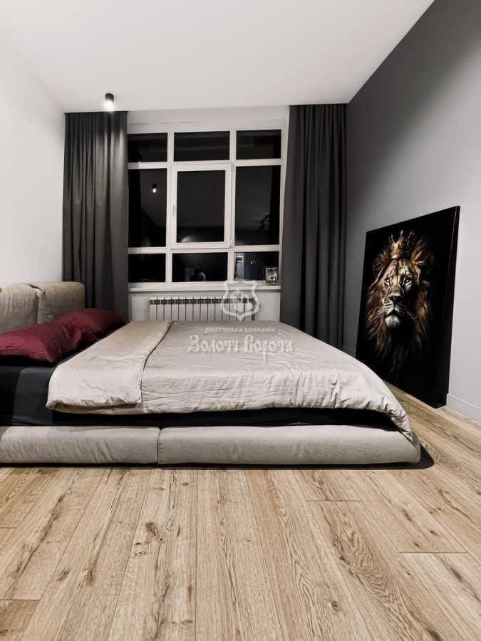 Продаж 1-кімнатної квартири 40.7 м², Тираспольська, 58