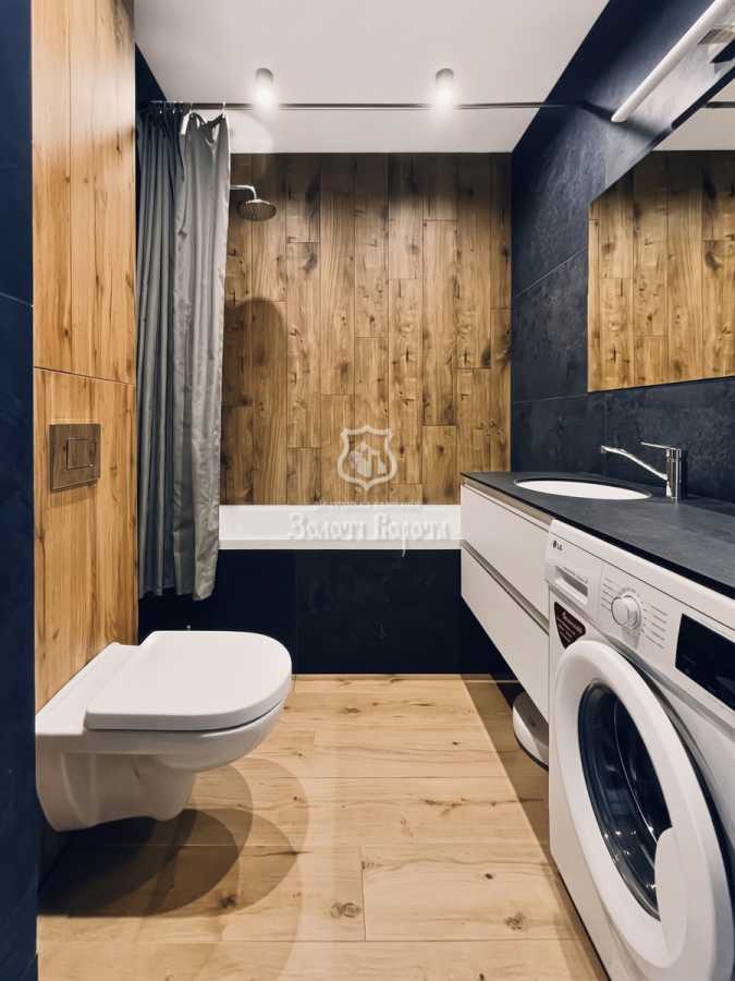 Продаж 1-кімнатної квартири 40.7 м², Тираспольська, 58