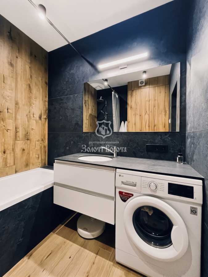 Продаж 1-кімнатної квартири 40.7 м², Тираспольська, 58