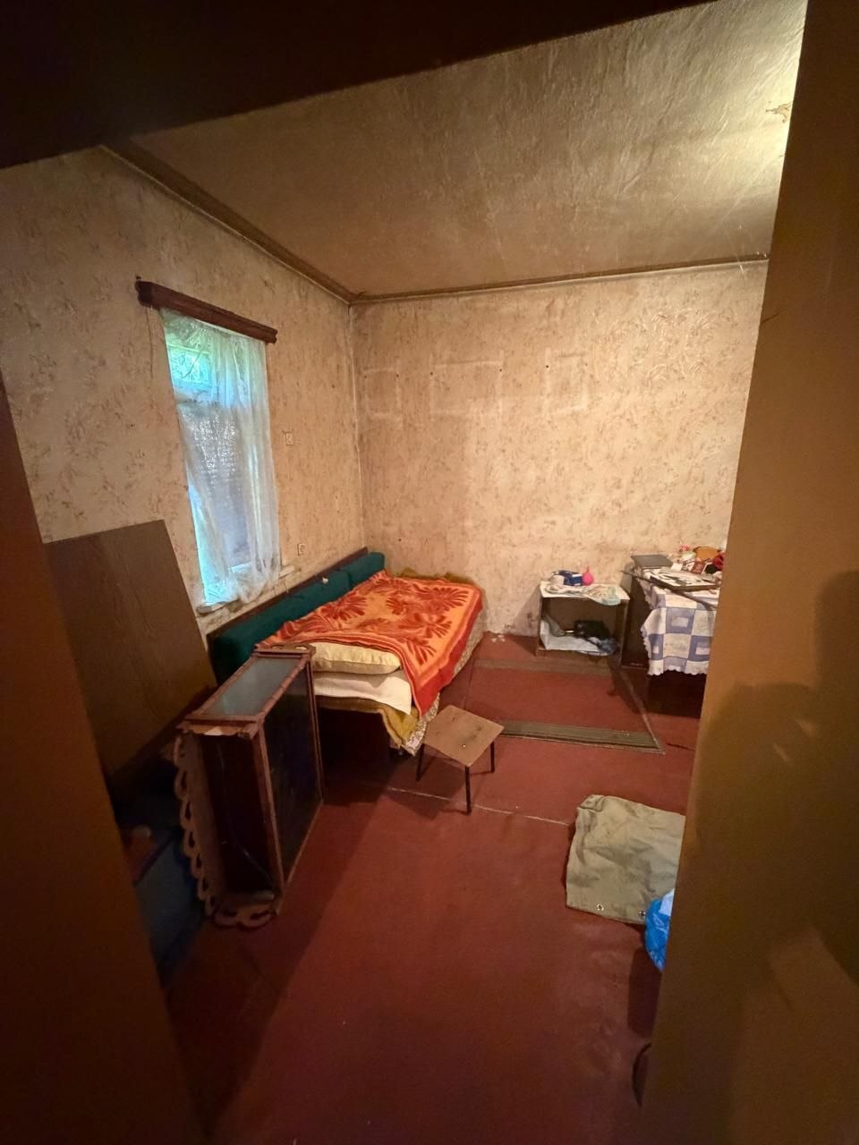 Продажа дома 30 м², петровского
