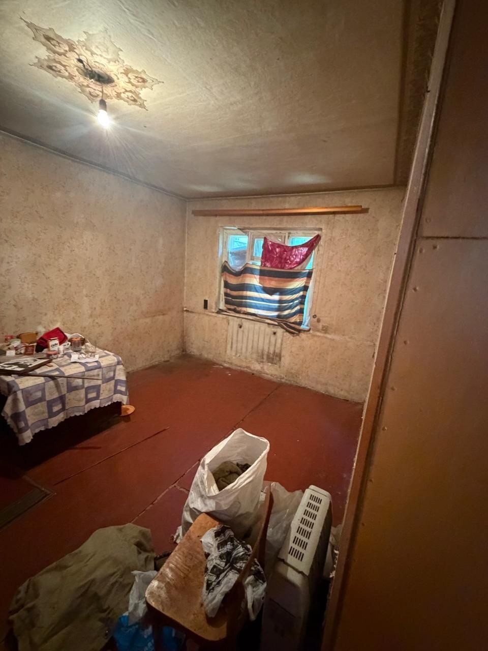 Продажа дома 30 м², петровского