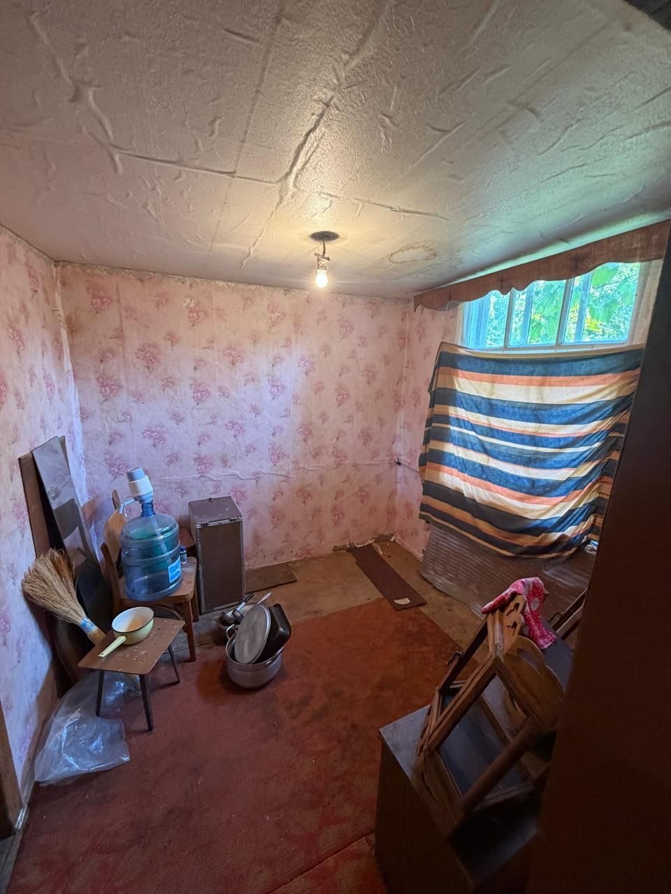 Продажа дома 30 м², петровского