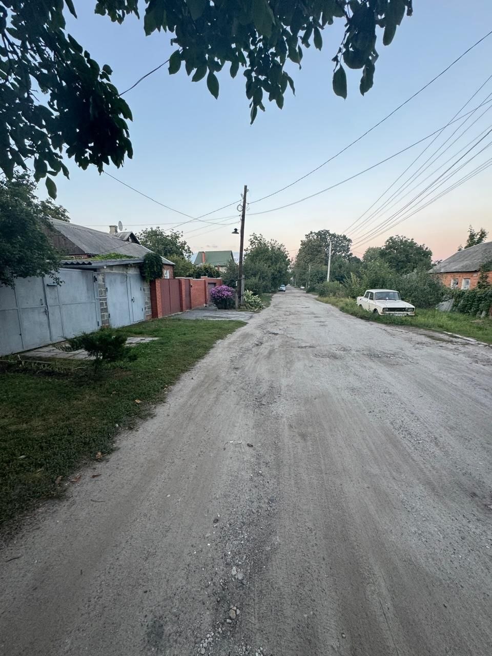 Продажа дома 30 м², петровского