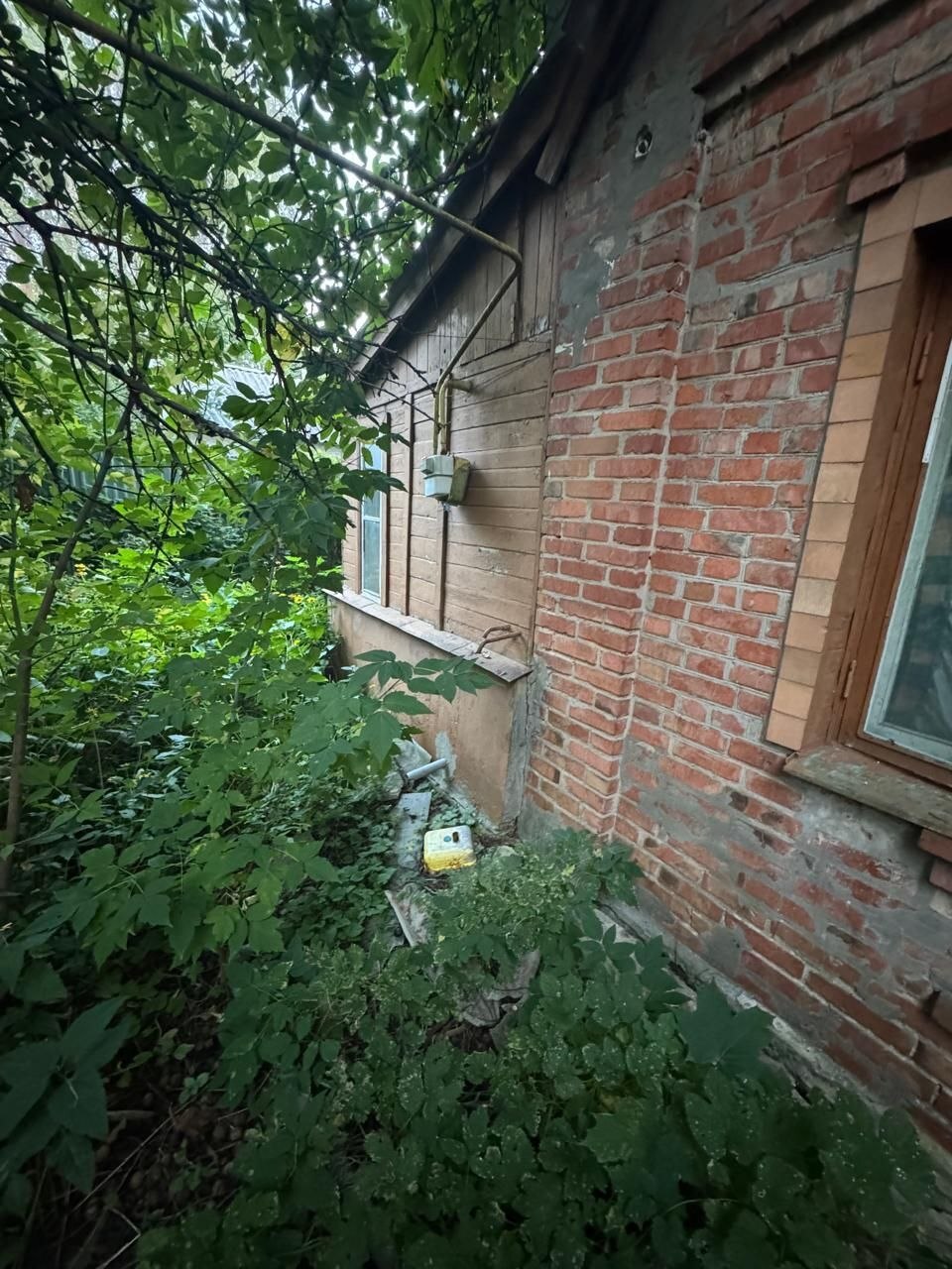 Продажа дома 30 м², петровского