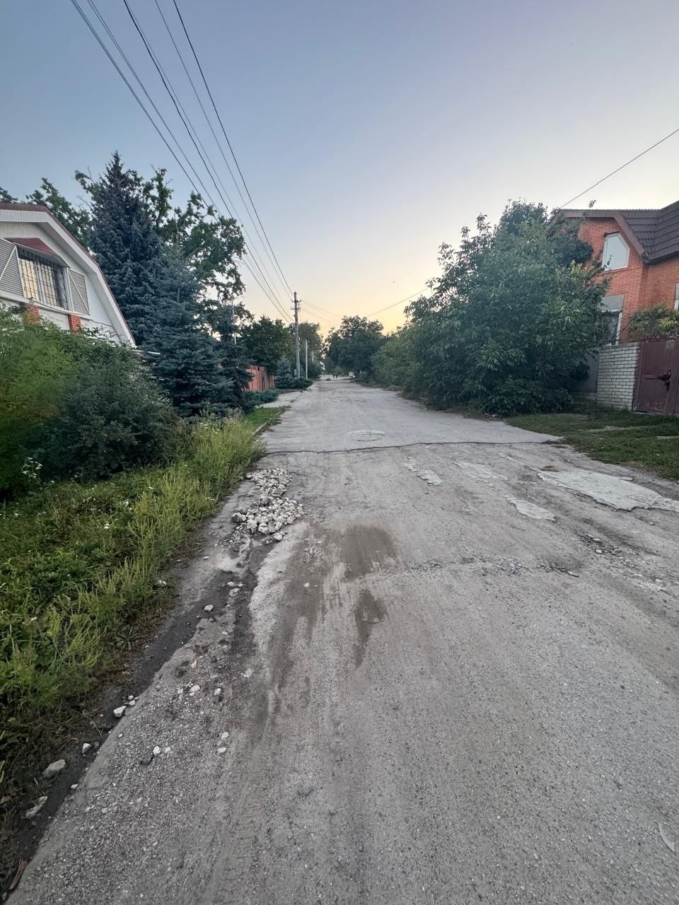 Продажа дома 30 м², петровского
