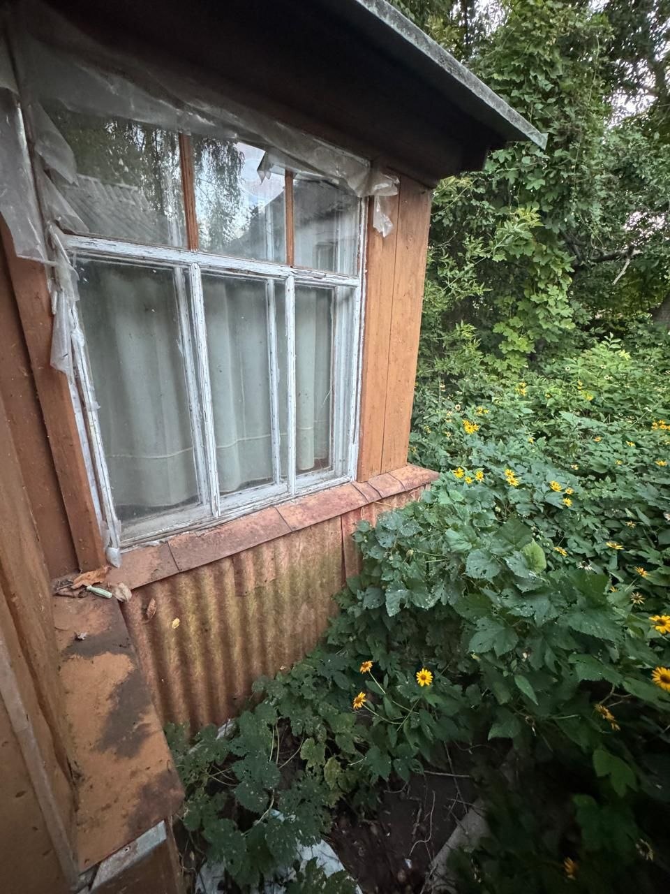 Продажа дома 30 м², петровского