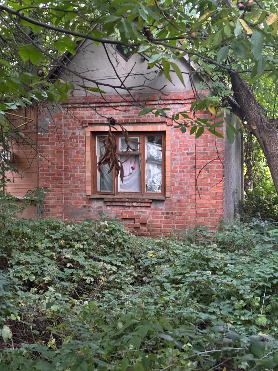 Продажа дома 30 м², петровского