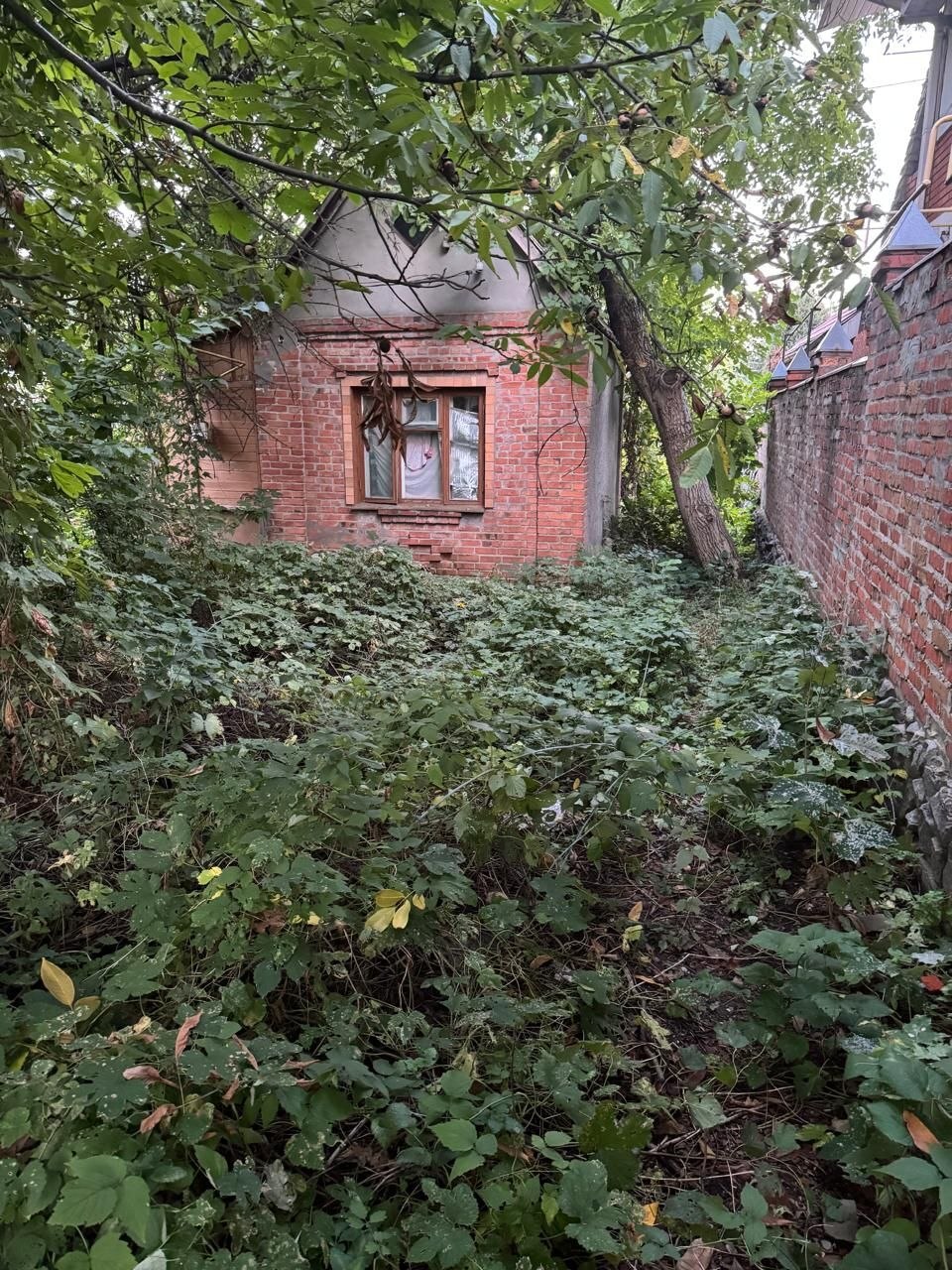 Продажа дома 30 м², петровского
