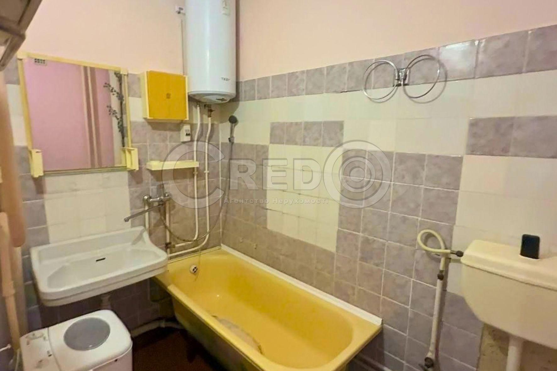 Продажа 1-комнатной квартиры 34 м², Павла Глазового ул.