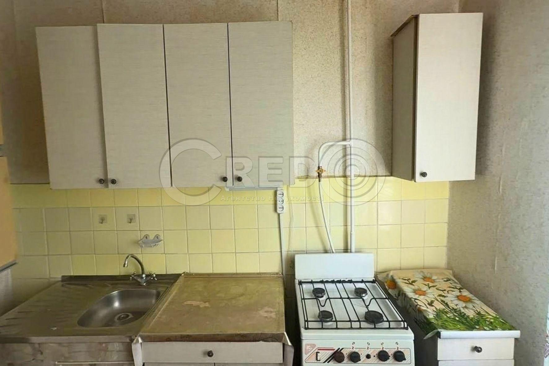 Продажа 1-комнатной квартиры 34 м², Павла Глазового ул.