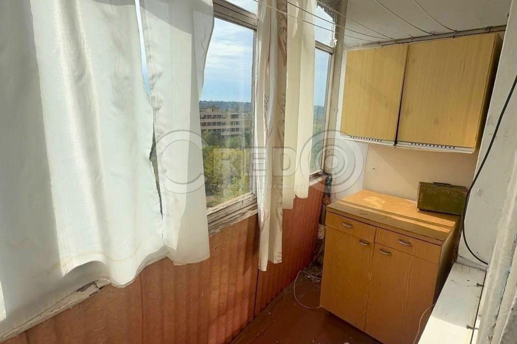 Продажа 1-комнатной квартиры 34 м², Павла Глазового ул.
