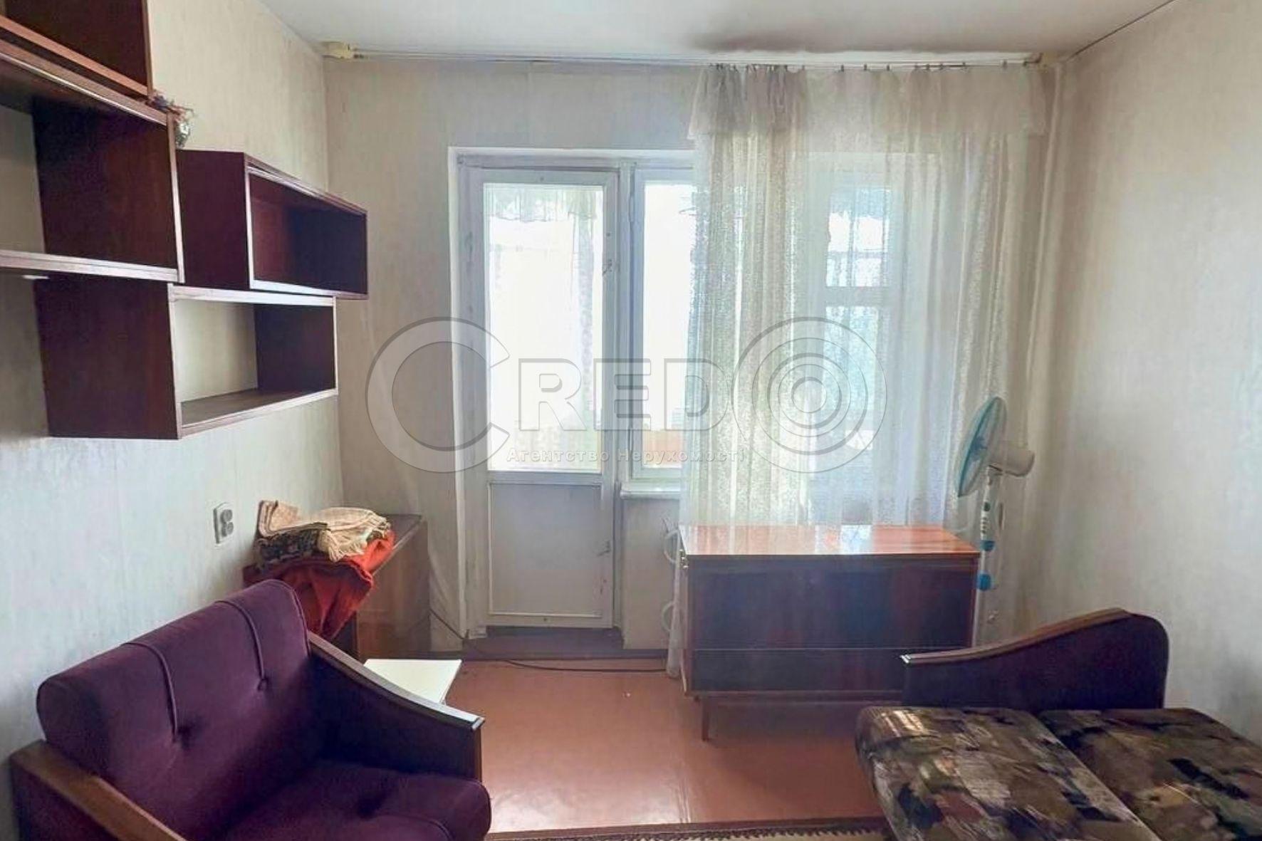 Продажа 1-комнатной квартиры 34 м², Павла Глазового ул.