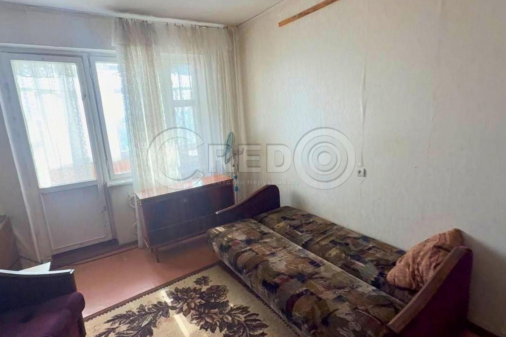 Продажа 1-комнатной квартиры 34 м², Павла Глазового ул.