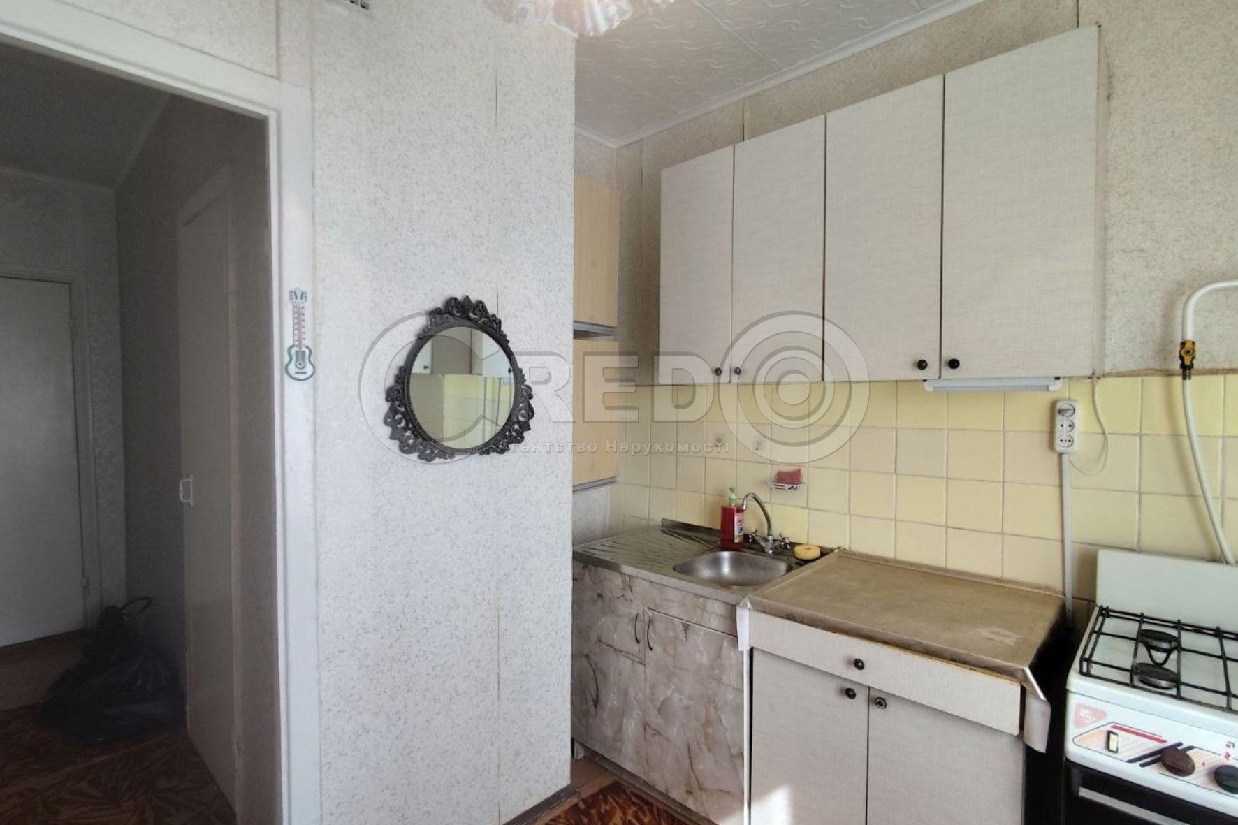Продажа 1-комнатной квартиры 34 м², Павла Глазового ул.