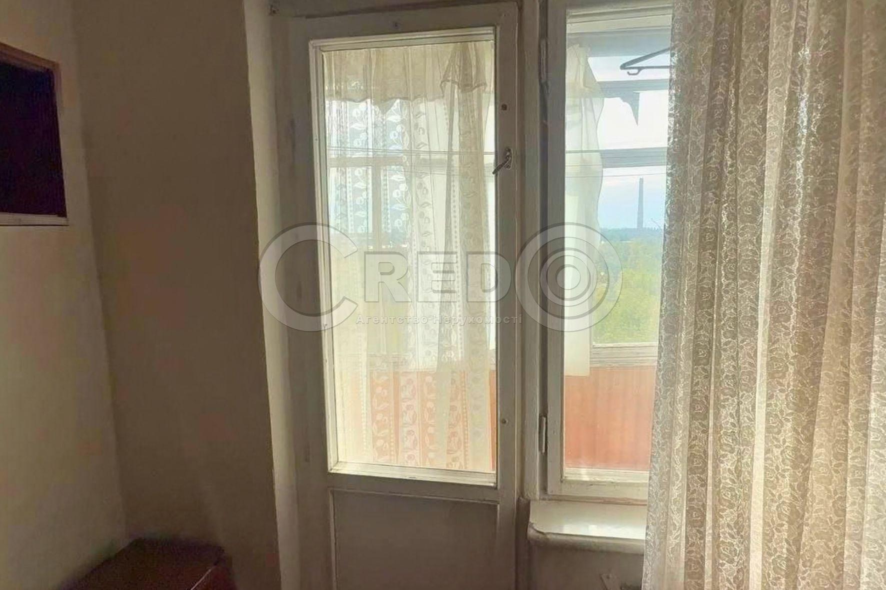 Продажа 1-комнатной квартиры 34 м², Павла Глазового ул.