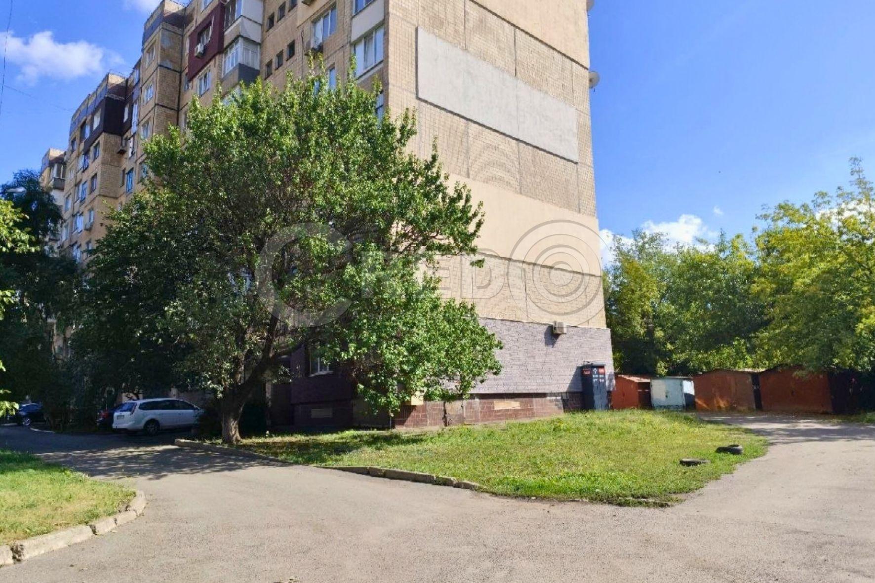 Продажа 1-комнатной квартиры 34 м², Павла Глазового ул.