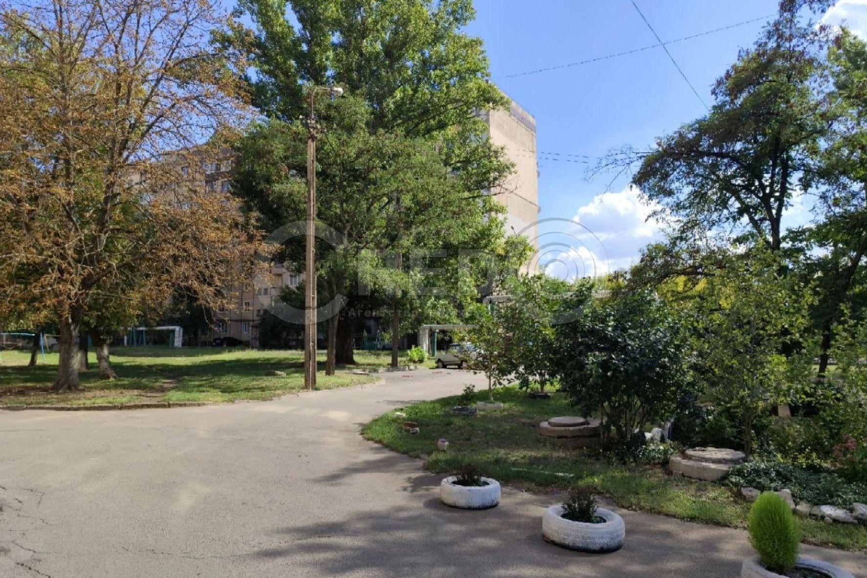 Продажа 1-комнатной квартиры 34 м², Павла Глазового ул.